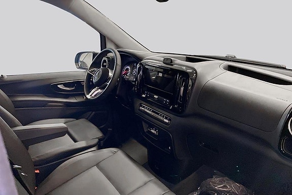Mercedes-Benz Vito 116 9 of 14