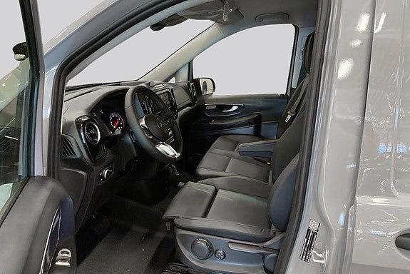 Mercedes-Benz Vito 116 8 of 14
