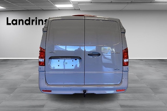 Mercedes-Benz Vito 116 5 of 14