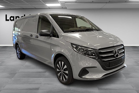 Mercedes-Benz Vito 116 3 of 14