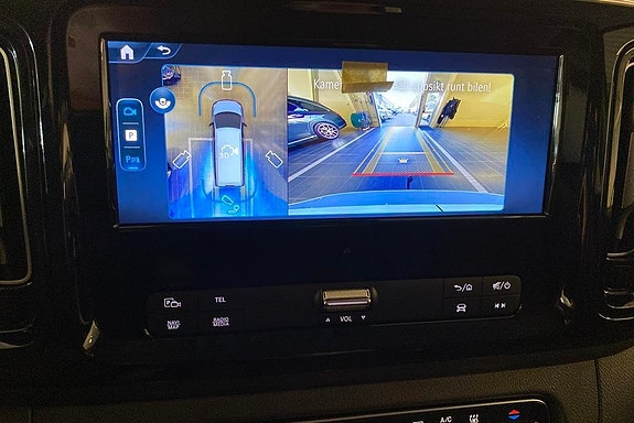 Mercedes-Benz Vito 116 11 of 14