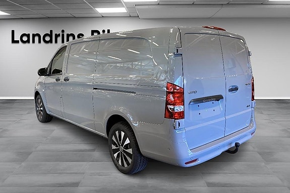 Mercedes-Benz Vito 116 6 of 14