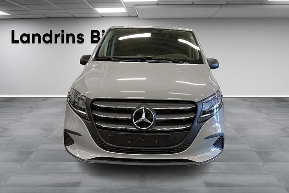Mercedes-Benz Vito 116 2 of 14