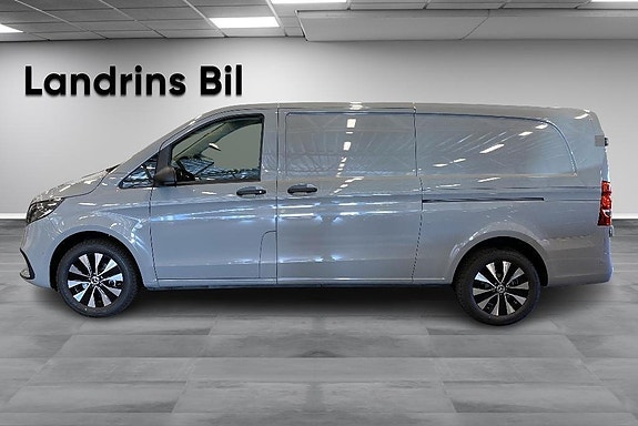 Mercedes-Benz Vito 116 4 of 14