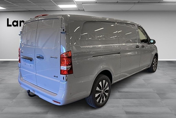 Mercedes-Benz Vito 116 7 of 14