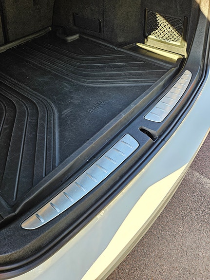BMW 330i 20 of 30