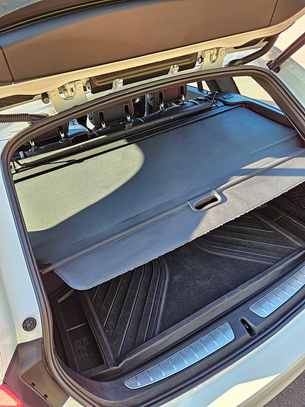 BMW 330i 22 of 30