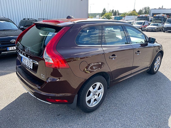 Volvo XC60 20 of 20