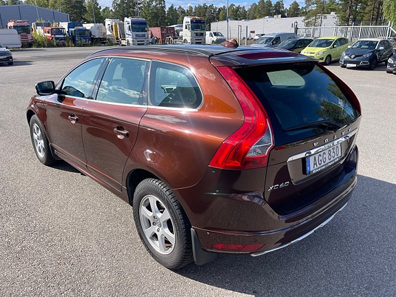 Volvo XC60 19 of 20