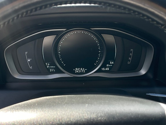 Volvo XC60 9 of 20