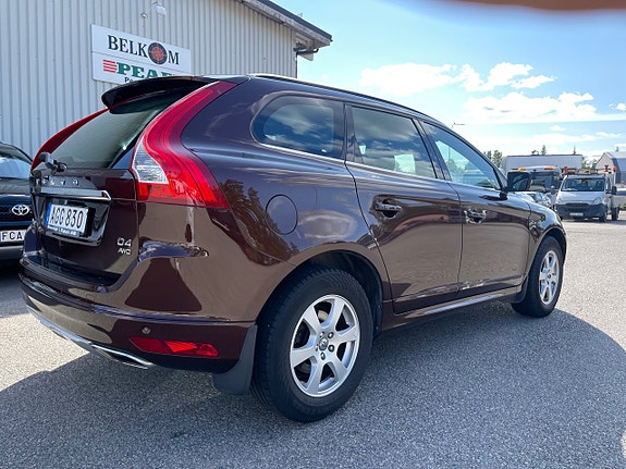 Volvo XC60 5 of 20