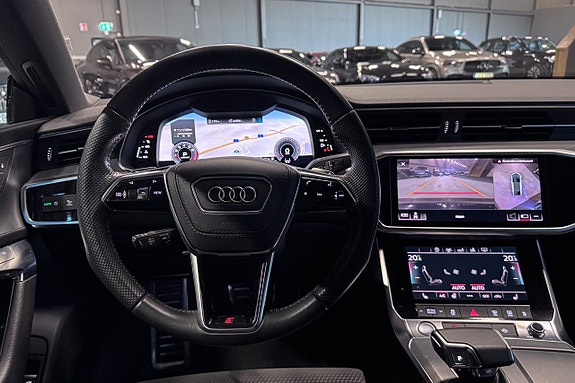 Audi A7 13 of 19