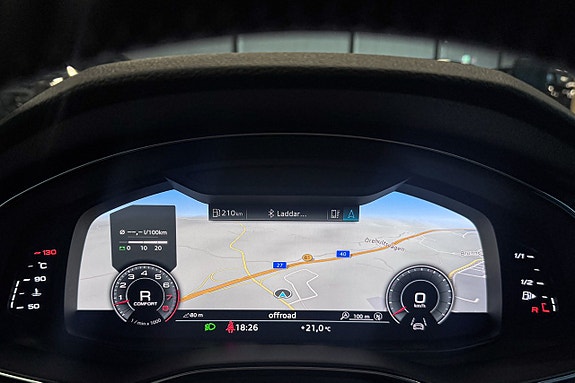 Audi A7 14 of 19