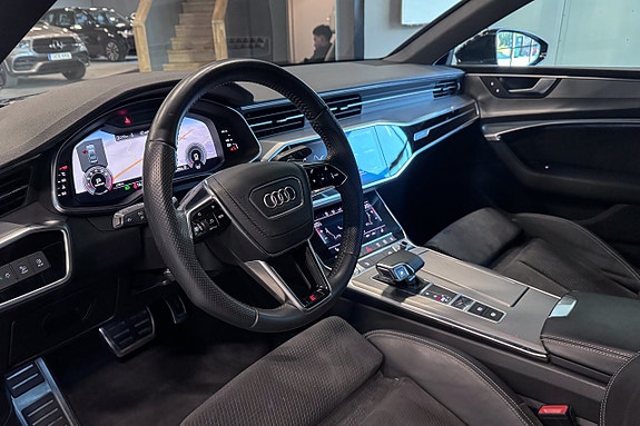 Audi A7 11 of 19
