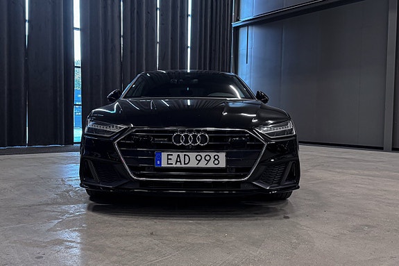 Audi A7 9 of 19