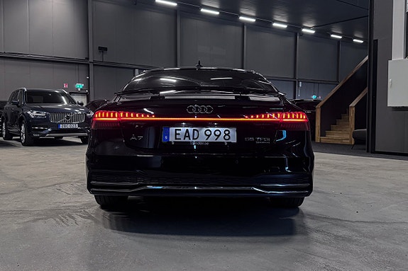 Audi A7 5 of 19