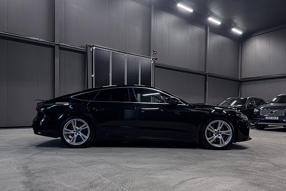 Audi A7 7 of 19
