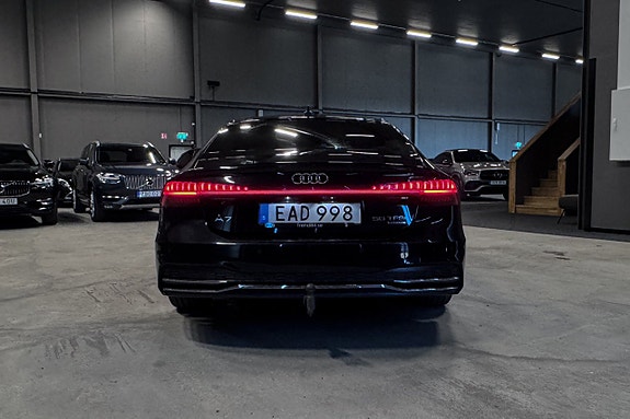 Audi A7 5 of 19