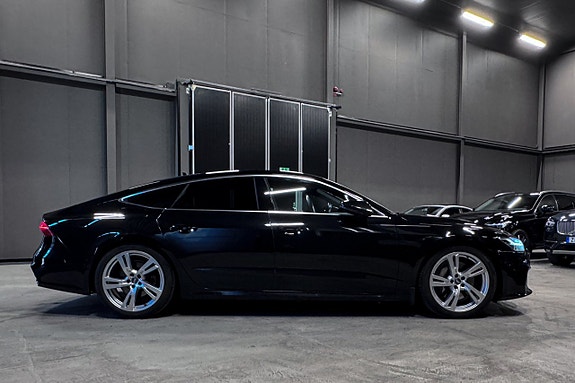 Audi A7 7 of 19