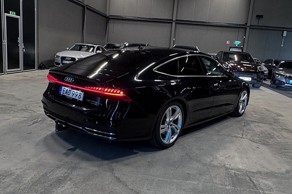 Audi A7 6 of 19