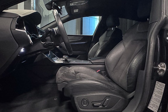 Audi A7 10 of 19
