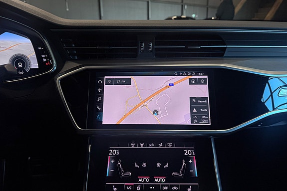 Audi A7 16 of 19