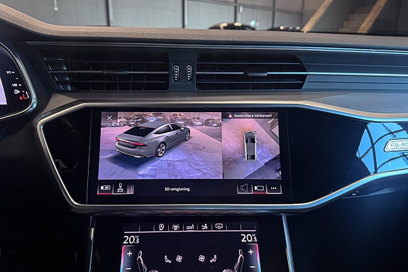 Audi A7 15 of 19