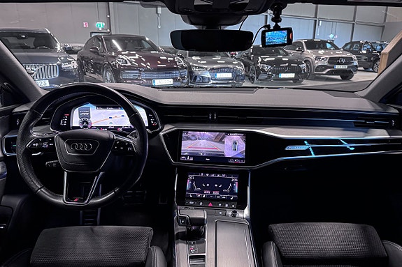 Audi A7 12 of 19