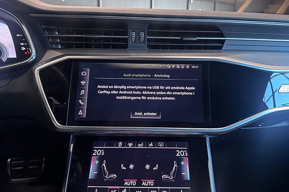 Audi A7 18 of 19