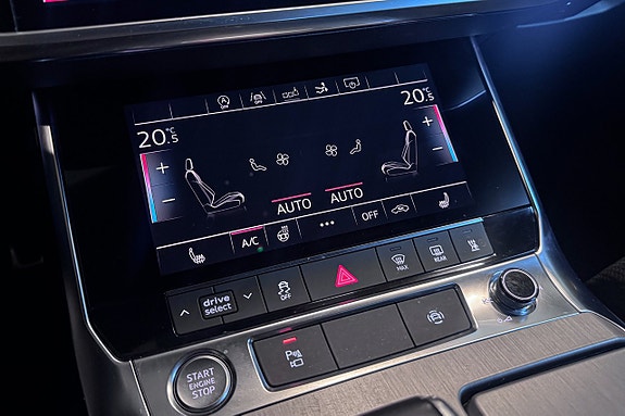 Audi A7 17 of 19