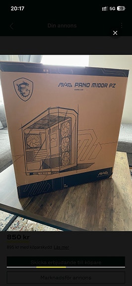 Product image 2 of 4