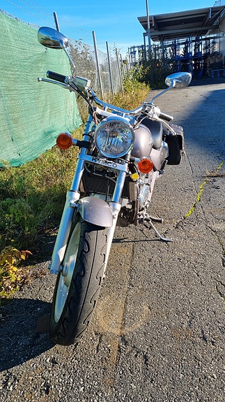 Kymco 3 of 5