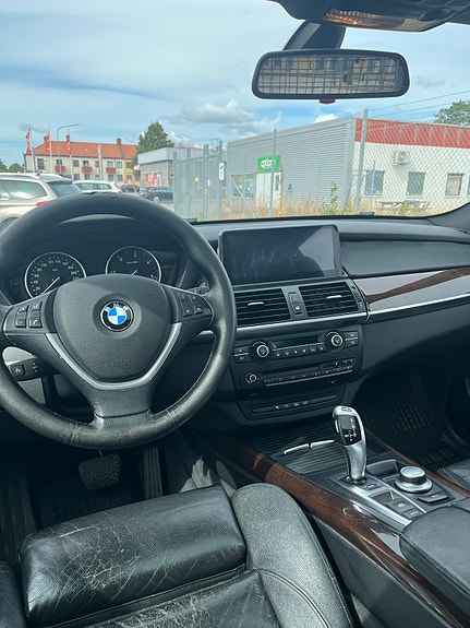BMW X5 7 of 9