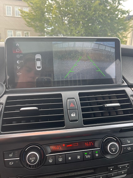 BMW X5 8 of 9