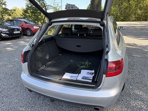 Audi A6 22 of 23