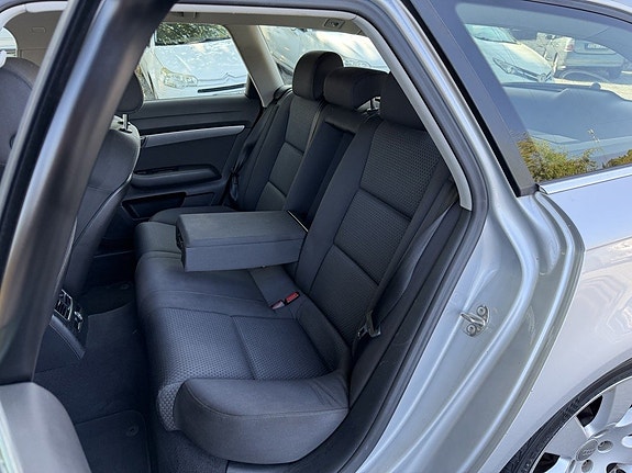Audi A6 19 of 23