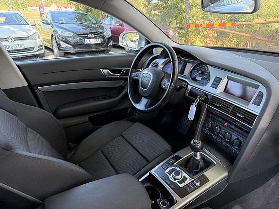 Audi A6 11 of 23