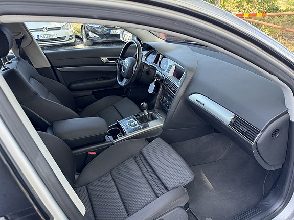 Audi A6 16 of 23