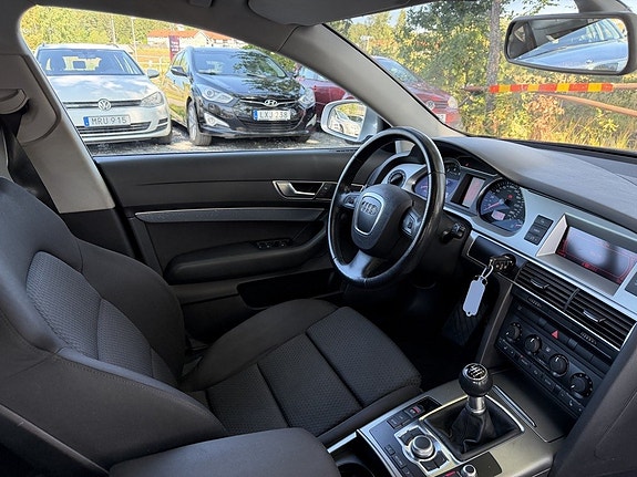 Audi A6 12 of 23