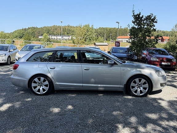 Audi A6 6 of 23