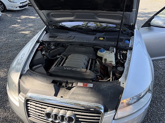 Audi A6 23 of 23