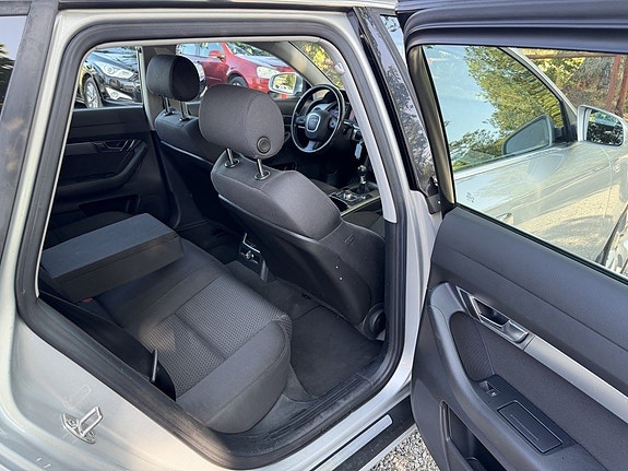 Audi A6 20 of 23