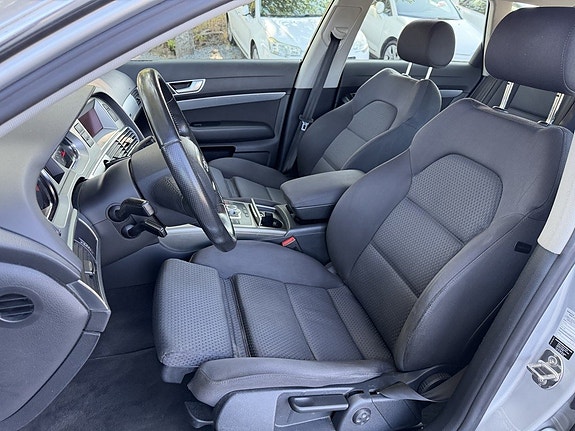 Audi A6 17 of 23