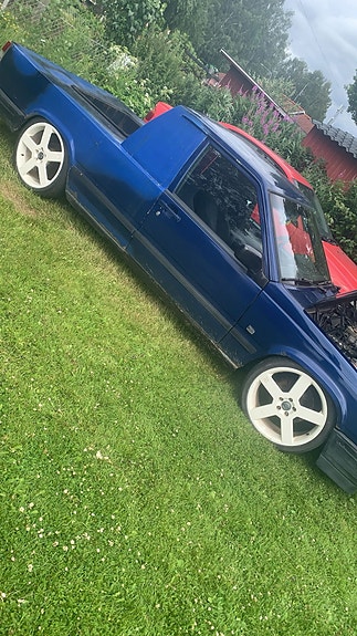 Volvo 740 5 of 6