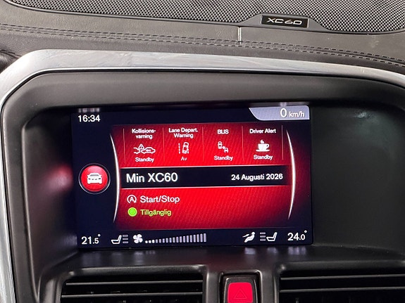 Volvo XC60 14 of 29