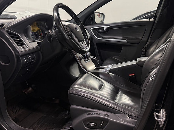 Volvo XC60 21 of 29