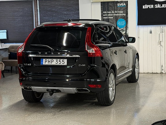 Volvo XC60 5 of 29