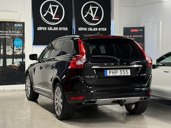 Volvo XC60 6 of 29