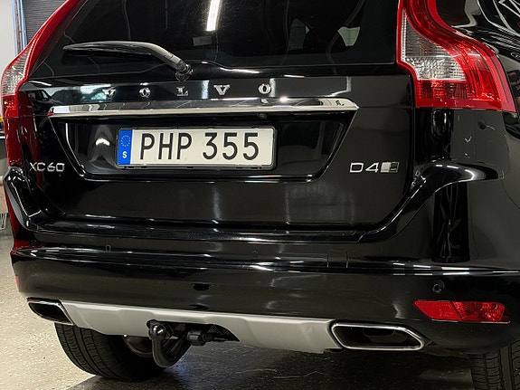 Volvo XC60 7 of 29