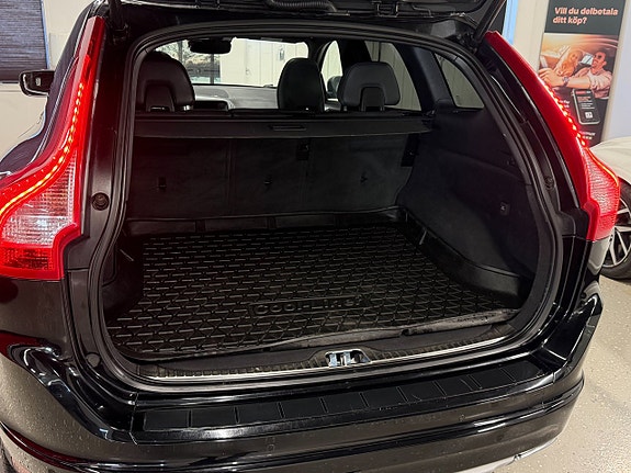 Volvo XC60 29 of 29